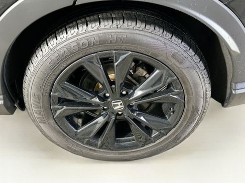Used 2023 Honda CR-V Sport Touring image 11
