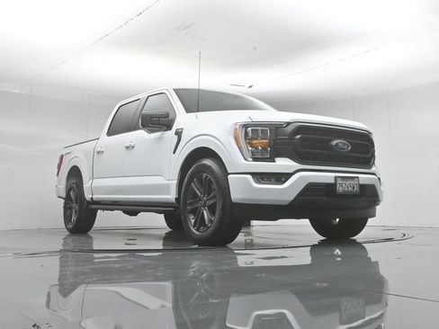 Certified 2023 Ford F150 XLT RWD image 51