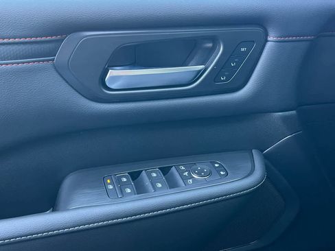 New 2026 Nissan Armada PRO-4X image 13