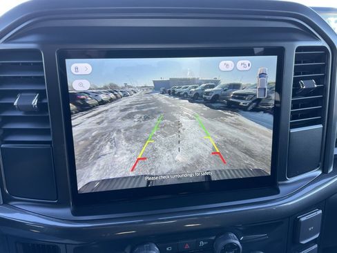 New 2025 Ford F150 STX w/ Equipment Group 200A image 20