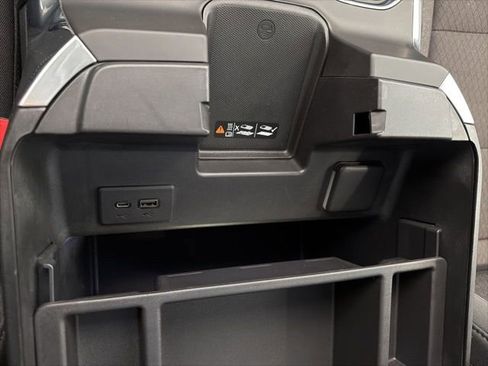 Certified 2022 Chevrolet Silverado 1500 LT image 26