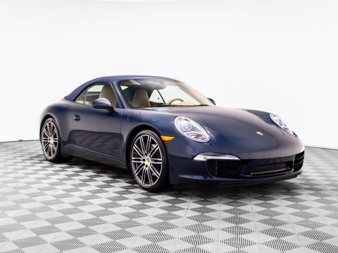Used 2016 Porsche 911 Carrera S RWD image 6