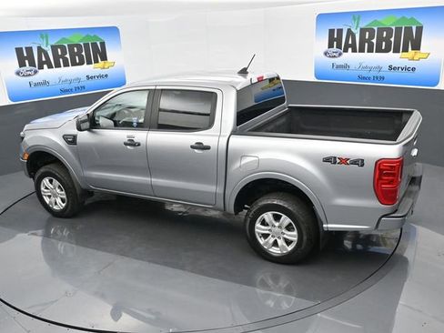 Used 2022 Ford Ranger XLT image 23