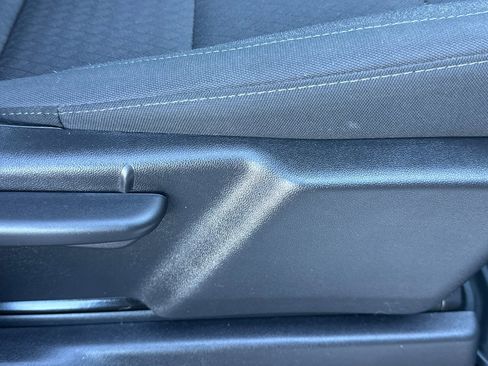 Certified 2025 Chevrolet Silverado 1500 Custom w/ LPO, Dark Essentials Package image 23