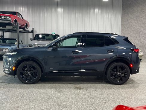 New 2026 Buick Envision Sport Touring image 2