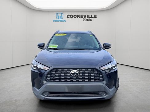 Used 2023 Toyota Corolla Cross LE image 6