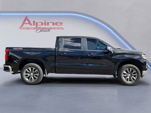 Used 2024 Chevrolet Silverado 1500 LT image 6