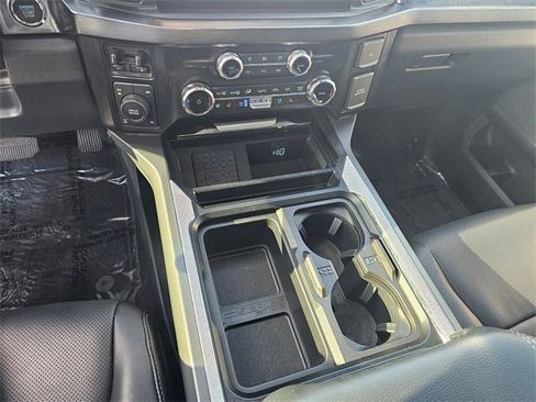 Used 2024 Ford F250 Lariat w/ Lariat Ultimate Package image 24
