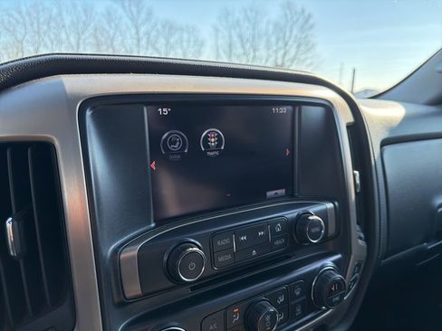 Used 2016 GMC Sierra 1500 Denali w/ Denali Ultimate Package image 32