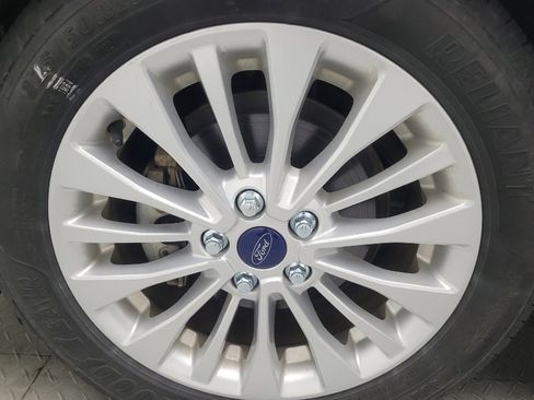 Used 2017 Ford C-MAX SE w/ Equipment Group 201A image 31