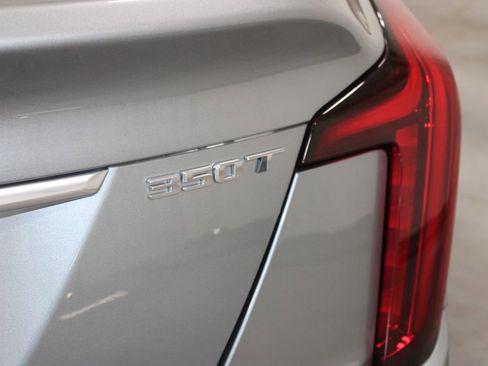Used 2023 Cadillac CT5 Luxury w/ Sun And Sound Package AWD/4WD image 12