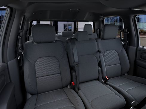 New 2026 RAM 1500 Express AWD/4WD image 16