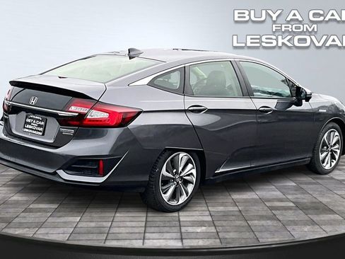 Used 2020 Honda Clarity Touring image 13