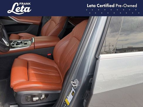 Used 2024 BMW X5 xDrive40i w/ Premium Package image 10