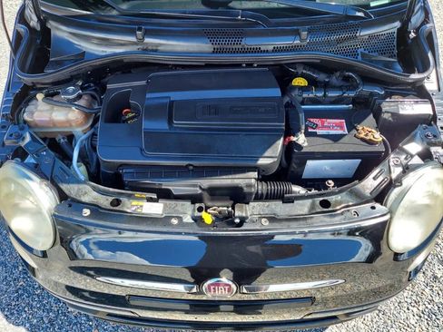 Used 2013 FIAT 500 Pop image 9