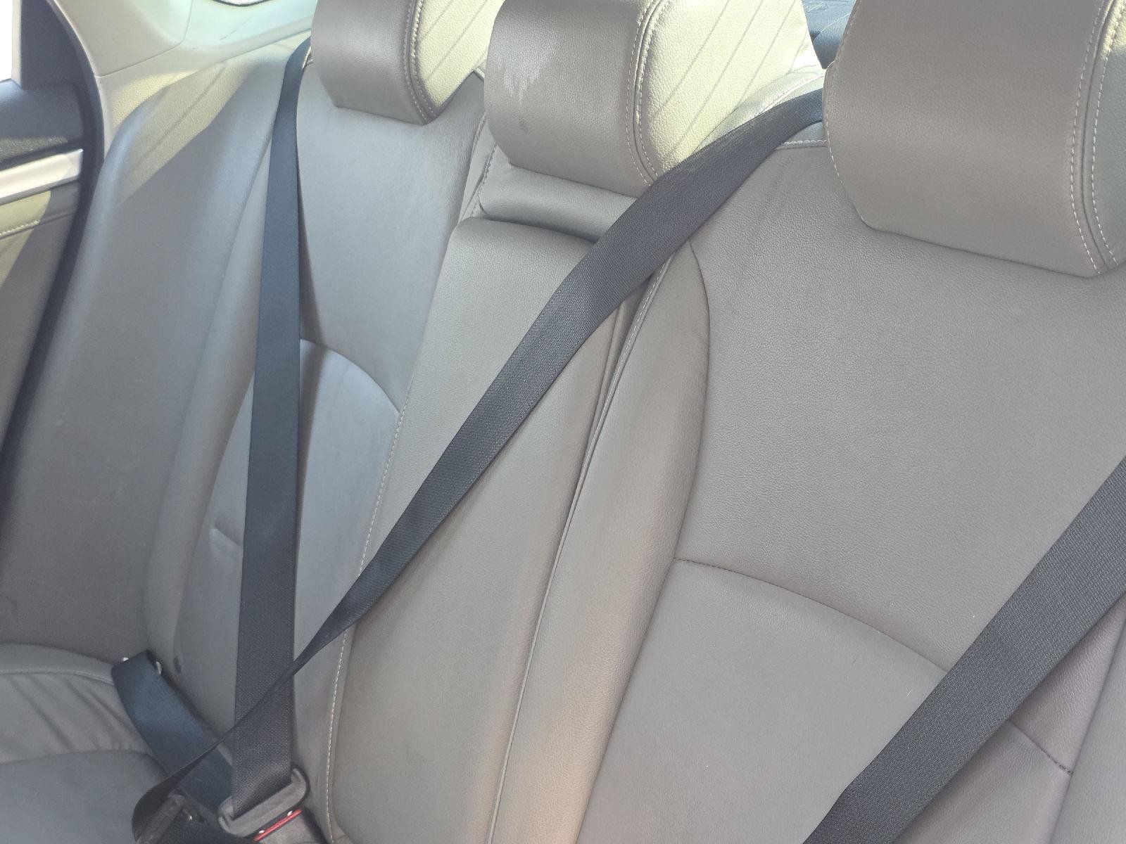 Used 2020 Honda Civic EX-L image 32