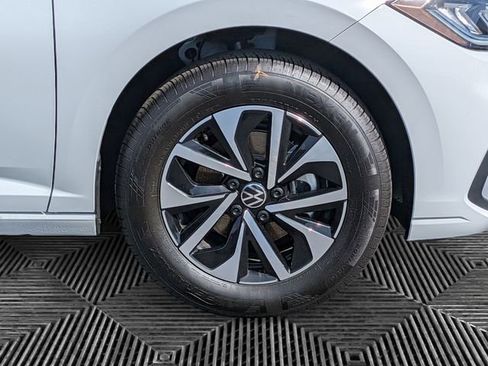 New 2026 Volkswagen Jetta S image 9