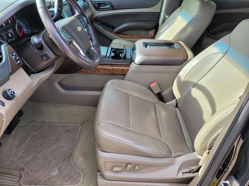 Used 2018 Chevrolet Tahoe Premier image 26