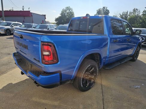 New 2026 RAM 1500 Big Horn image 5