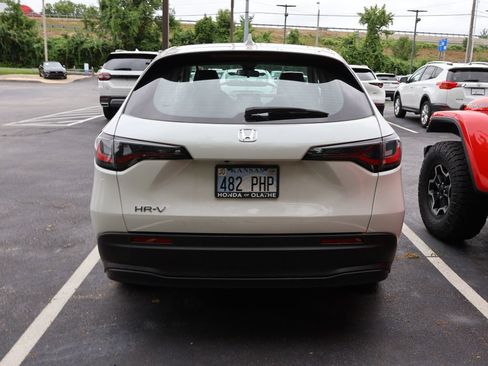 Used 2024 Honda HR-V LX image 6