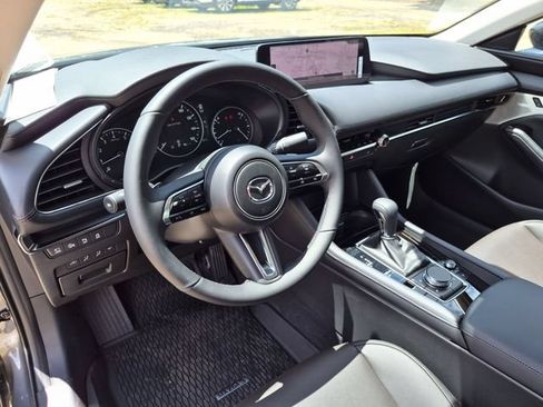 New 2026 MAZDA MAZDA3 2.5 Turbo Sedan w/Premium Plus AWD/4WD image 29