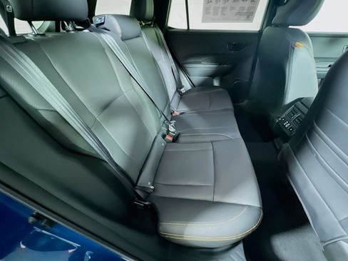 New 2026 Subaru Outback Wilderness AWD/4WD image 20