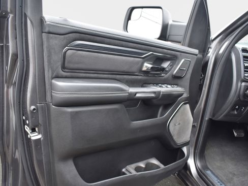 Used 2023 RAM 1500 TRX w/ TRX Level 2 Equipment Group AWD/4WD image 21