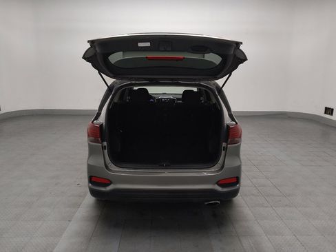 Used 2019 Kia Sorento LX image 29