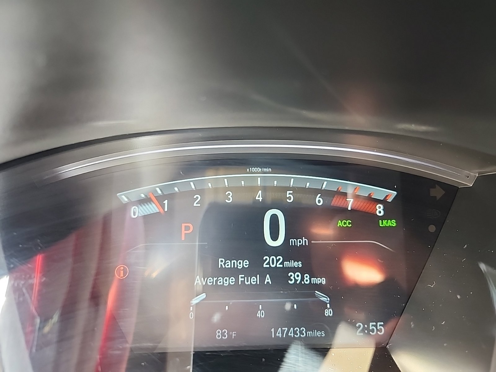 Used 2017 Honda CR-V EX image 15