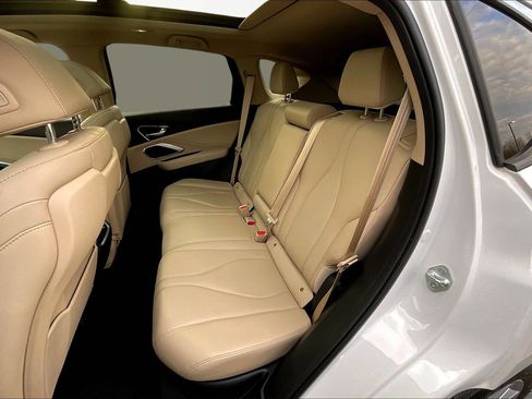 Used 2023 Acura RDX Base image 23