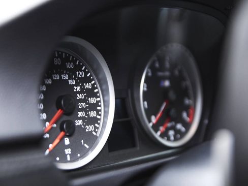 Used 2013 BMW M3 Coupe image 51