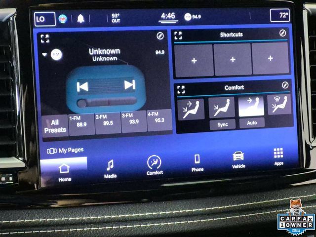 Used 2021 Chrysler Pacifica Touring w/ S Appearance Package FWD image 20