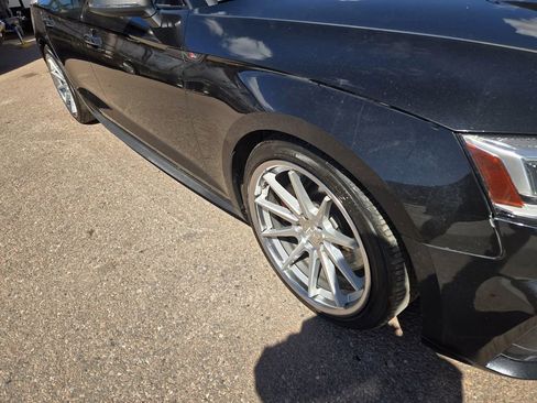 Used 2019 Audi S5 Premium Plus w/ Premium Plus AWD/4WD image 12