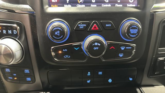 Used 2018 RAM 1500 Sport w/ Comfort Group AWD/4WD image 17
