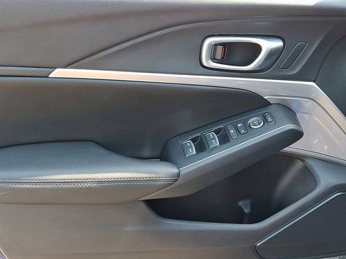 Used 2024 Acura Integra A-Spec FWD image 12