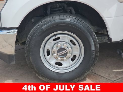 Used 2021 Ford F350 XL w/ Power Equipment Group RWD image 34