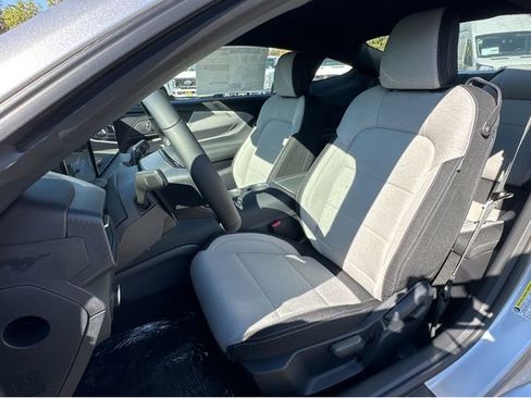 New 2026 Ford Mustang Coupe image 12