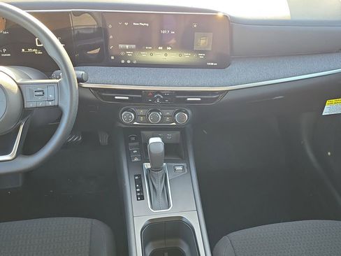 New 2026 Nissan Kicks S image 25