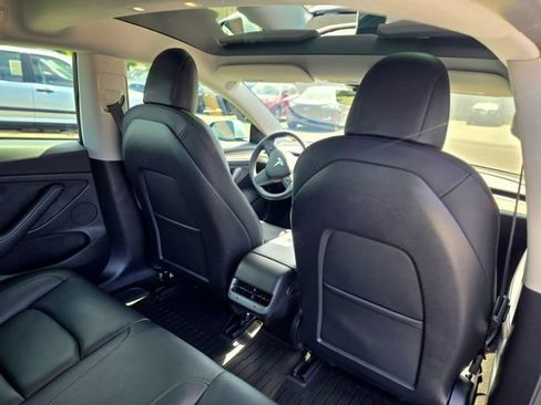 Used 2021 Tesla Model 3 Standard Range Plus RWD image 45