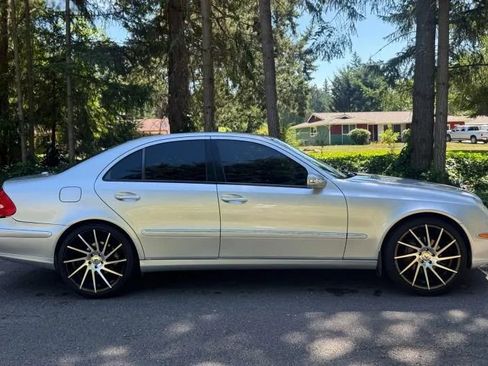 Used 2006 Mercedes-Benz E 350 Sedan image 6