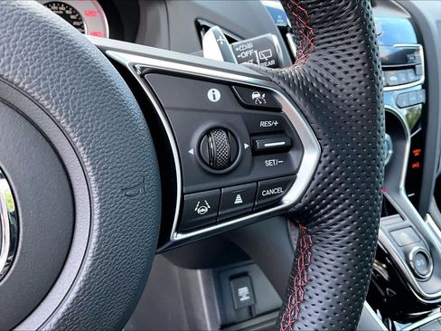 New 2026 Acura RDX A-Spec image 20