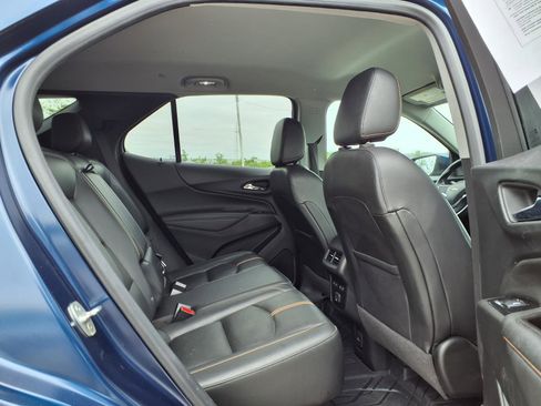 Used 2022 Chevrolet Equinox Premier AWD/4WD image 31