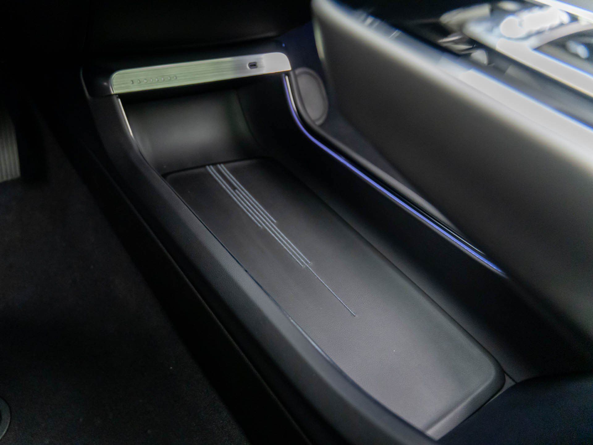 Certified 2025 Cadillac Lyriq Sport AWD/4WD image 31