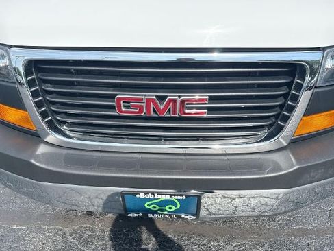 Certified 2024 GMC Savana 2500 w/ Driver Convenience Package RWD image 26