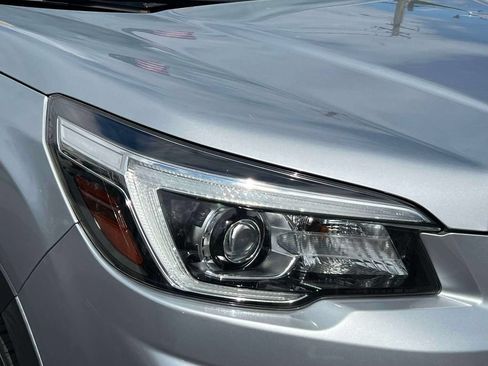 Used 2019 Subaru Forester Limited AWD/4WD image 8