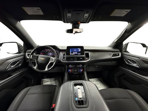 Used 2022 Chevrolet Suburban LS image 18
