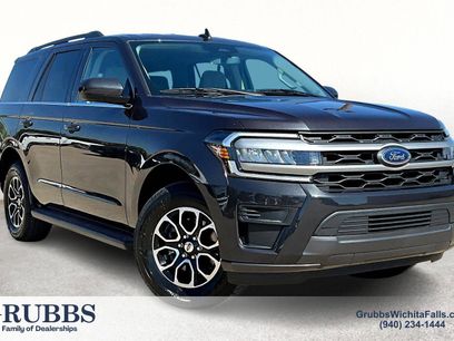 Used 2024 Ford Expedition XLT