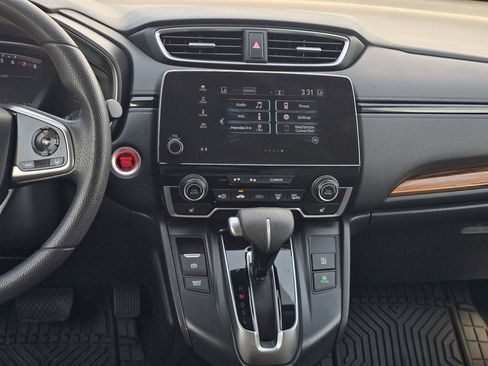 Used 2021 Honda CR-V EX image 16