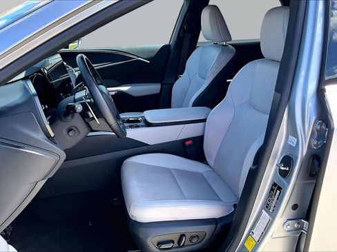 Used 2025 Lexus RX 350 Premium Plus w/ Accessory Package (Z1) FWD image 8