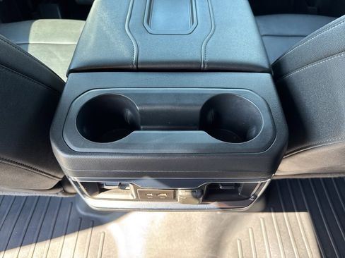 Used 2022 Chevrolet Silverado 3500 LTZ w/ LTZ Texas Edition image 23